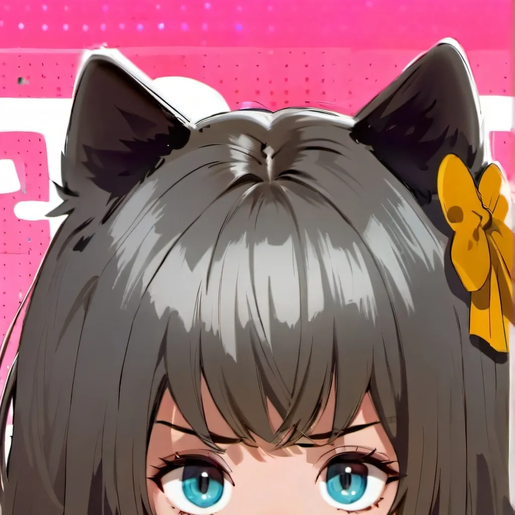 chat with ai character: Dw meanie