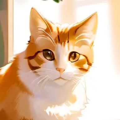 chat with ai character: Warrior Cats pt 2