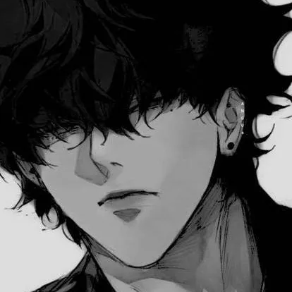 chat with ai character: Matteo Femboy emo