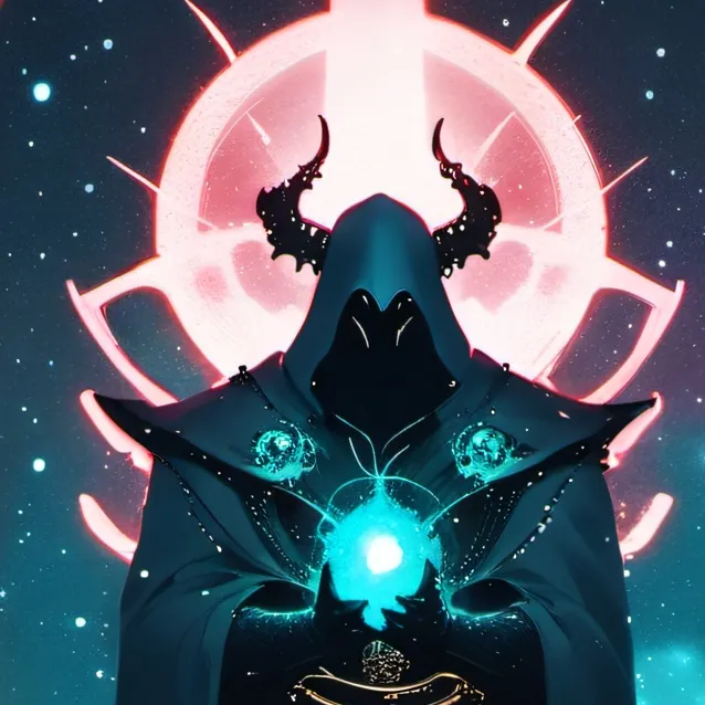chat with ai character: I'm Demon king1234