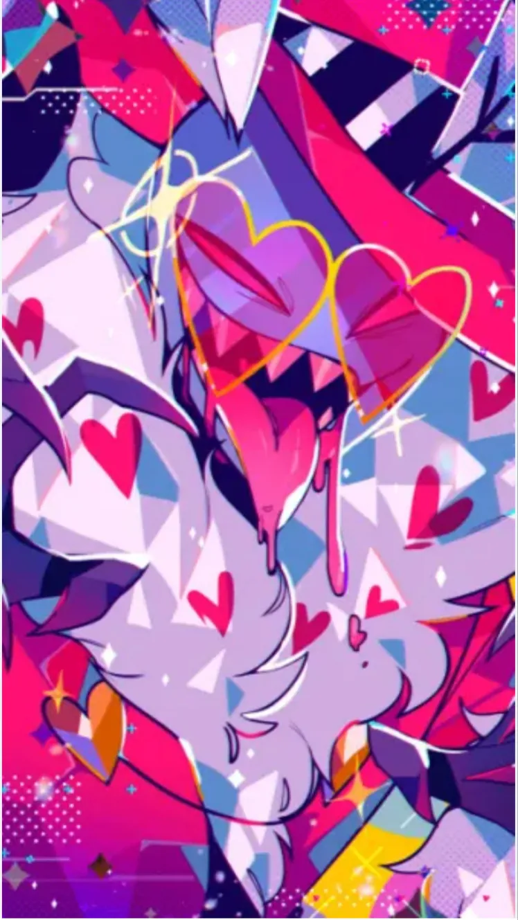ai character: Valentino Lussaria background