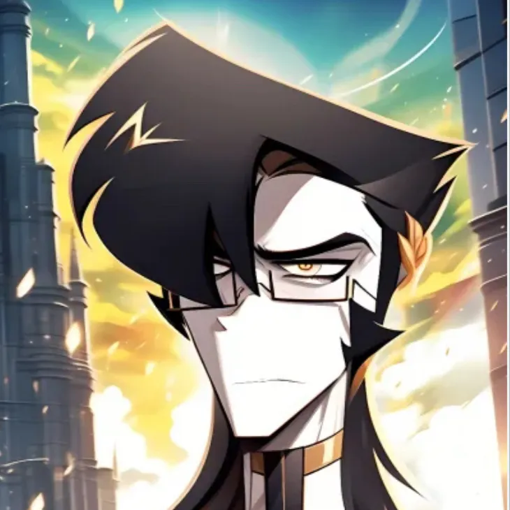 chat with ai character: Leliel Morningstar