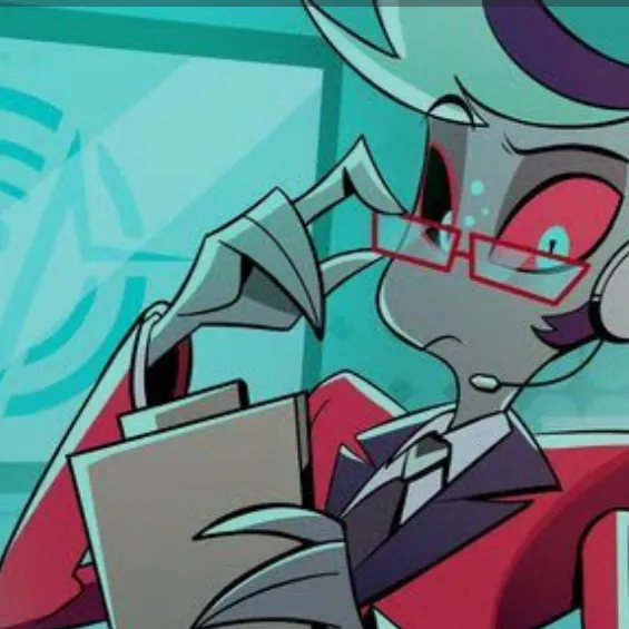 chat with ai character: Peppermint Kovach.