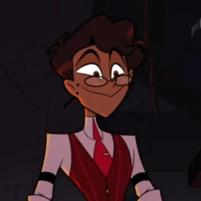 chat with ai character: Alastor Hartfelt 