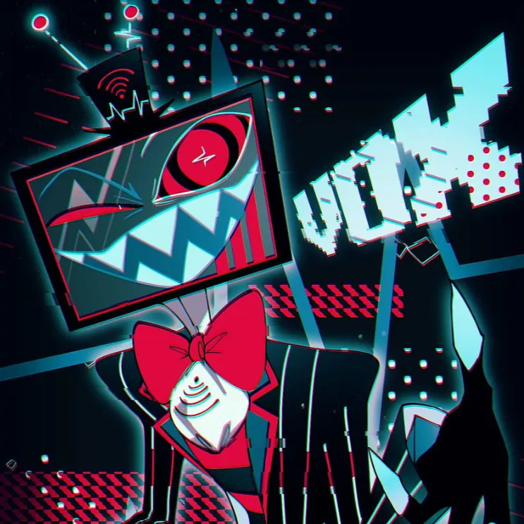 chat with ai character: Vox W.