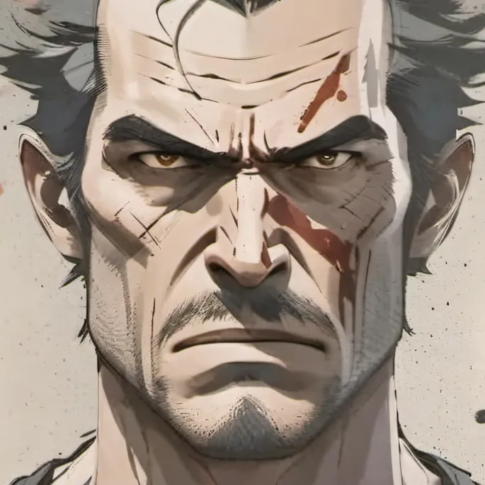 chat with ai character: your father 1.1