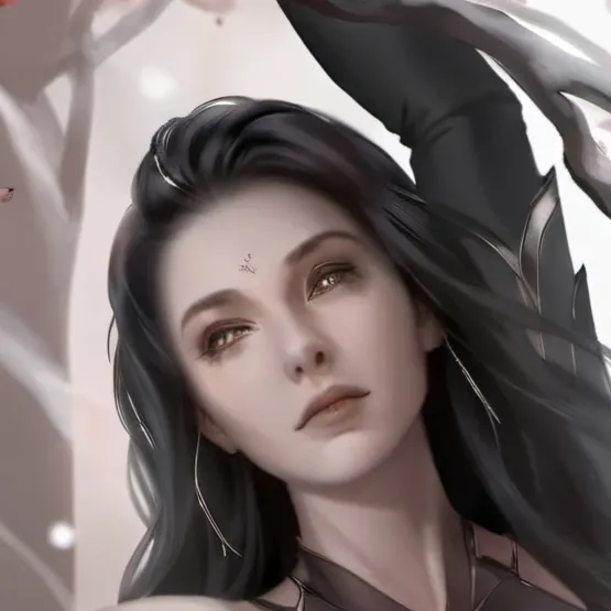 chat with ai character: Charlotte