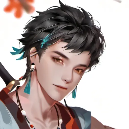 chat with ai character: Jack 