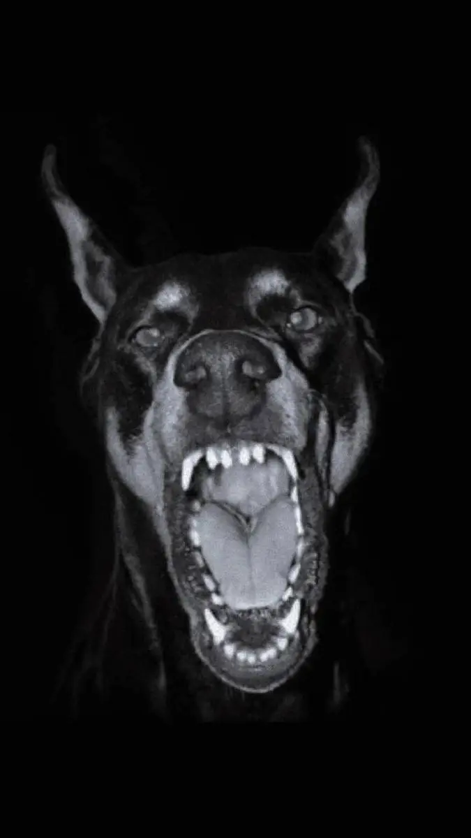 ai character: Guarddog the Mafia background
