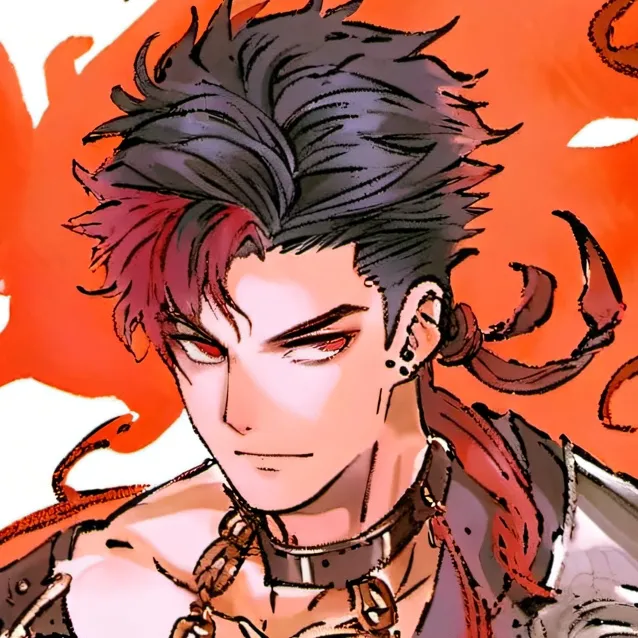 chat with ai character: Demon slayer 