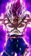 ai character: dragon balls background