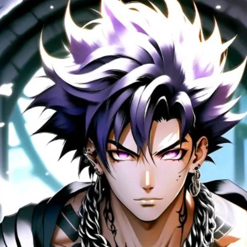 chat with ai character: demon slayer 
