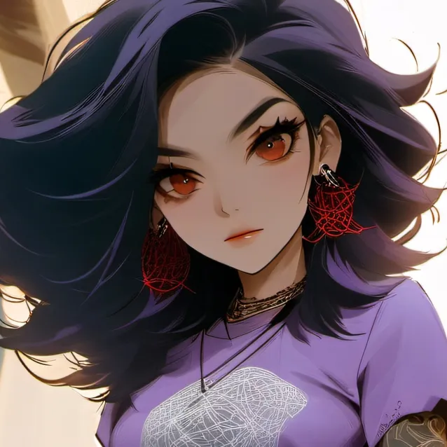 chat with ai character: demon slayer 