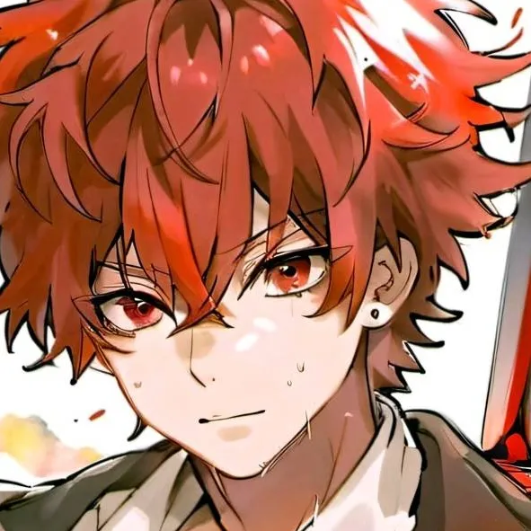 chat with ai character: demon slayer 