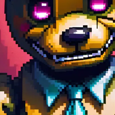 chat with ai character: William afton