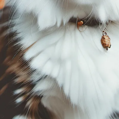 chat with ai character: Cat