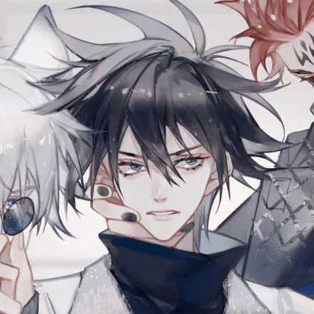 chat with ai character: Jjk are  pets 🐈