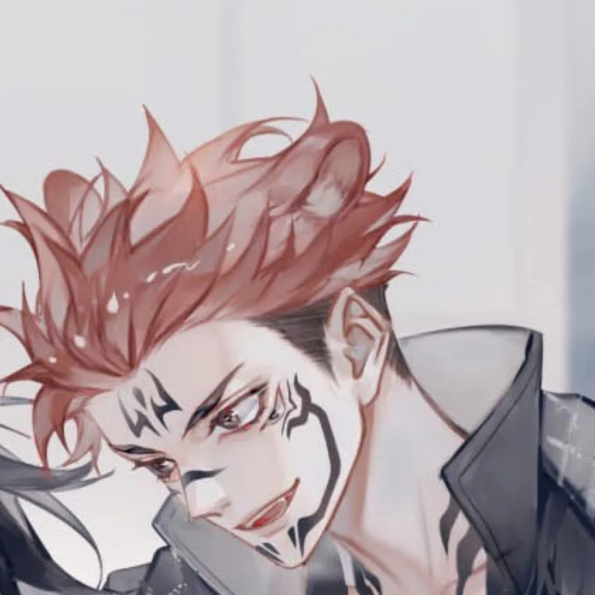 chat with ai character: Sukuna is a cat•