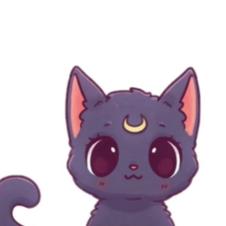 chat with ai character: Cat-2•