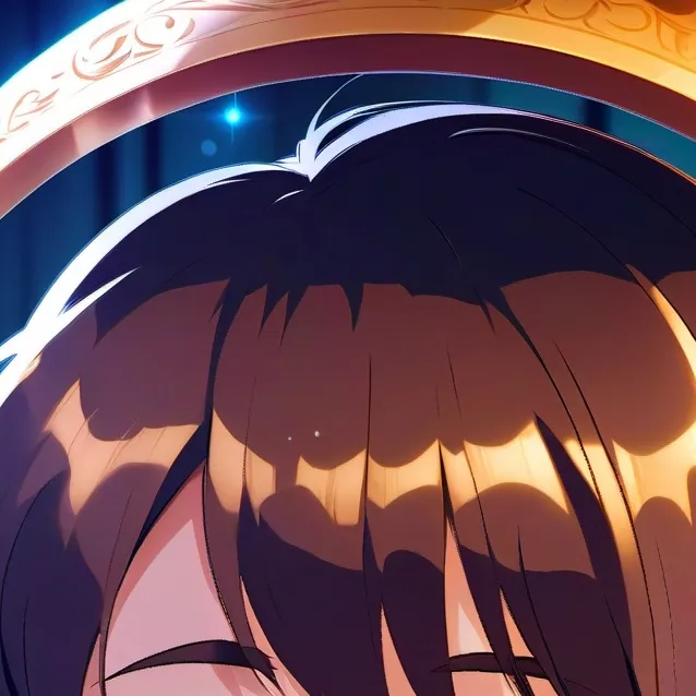 chat with ai character: April