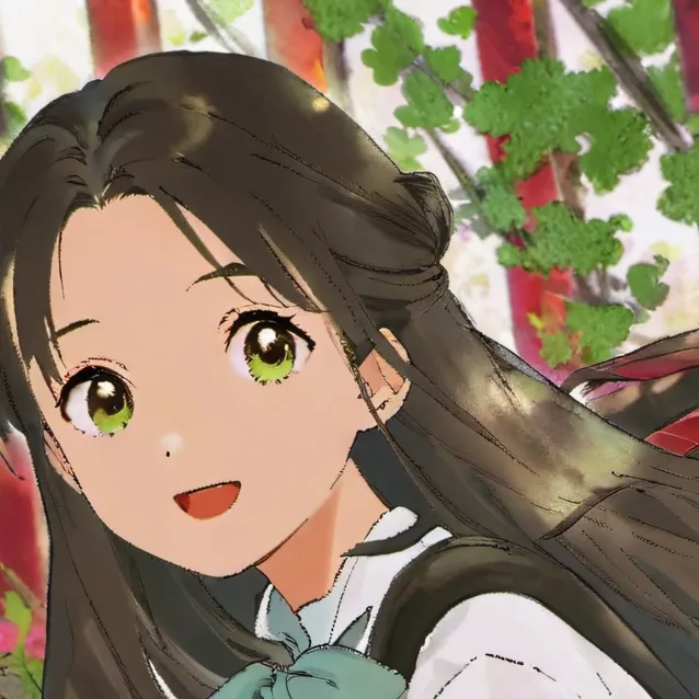 chat with ai character: Joy