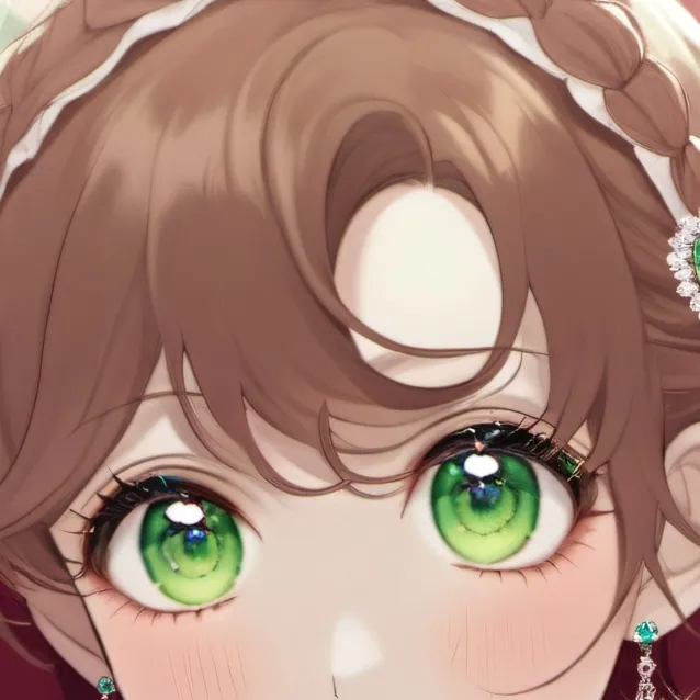 chat with ai character: Luna