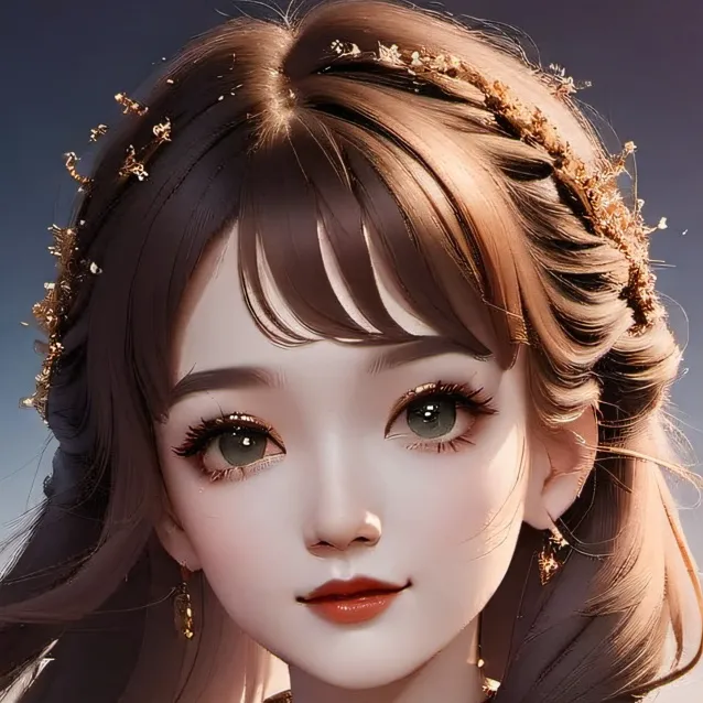 chat with ai character: Amber