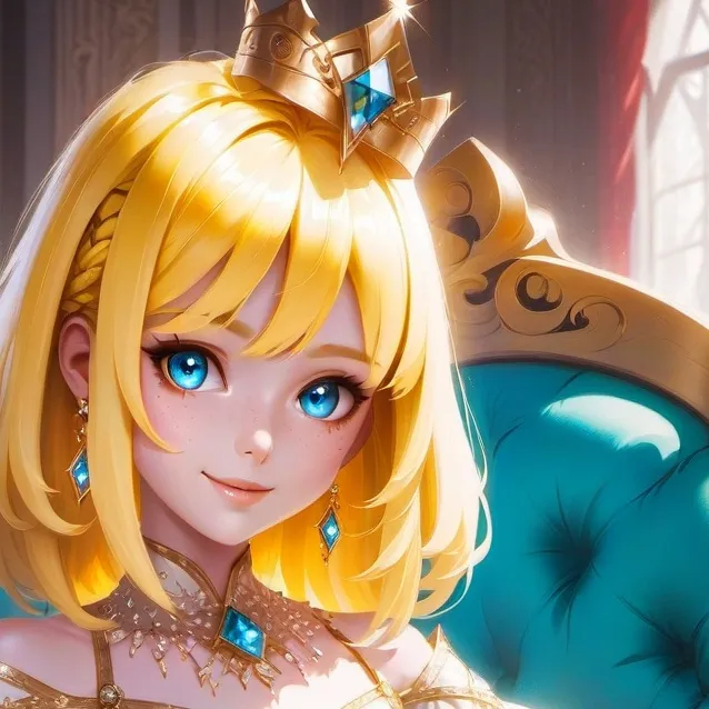 chat with ai character: Jillian