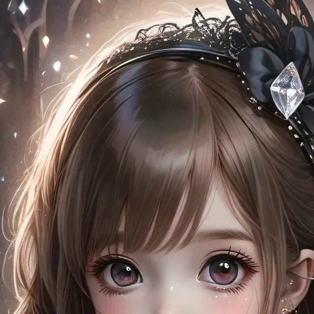 chat with ai character: Luna