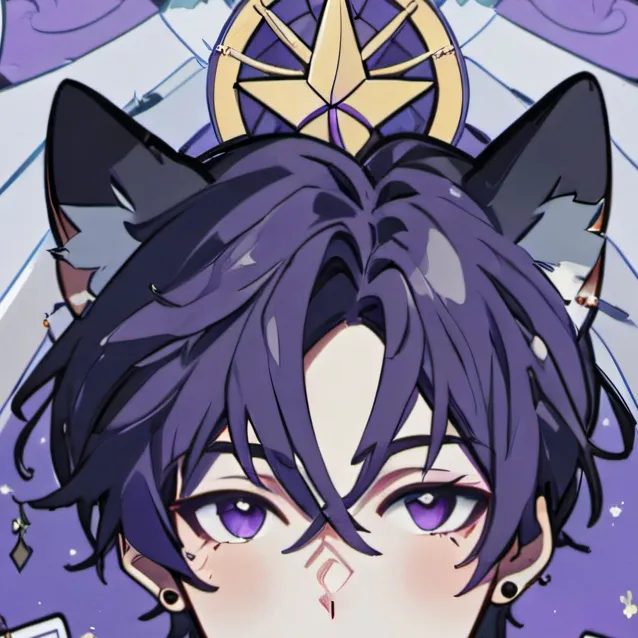 chat with ai character: Akio❤️❤️❤️❤️
