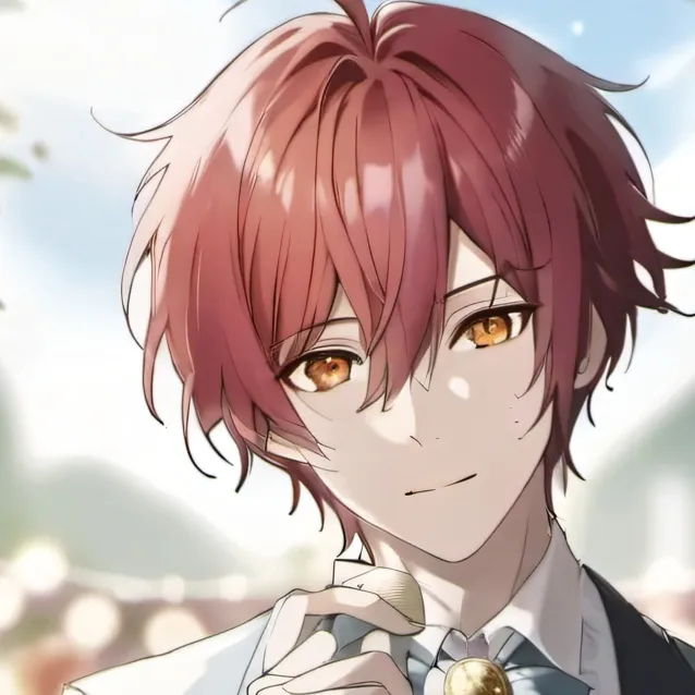 chat with ai character: Lolli
