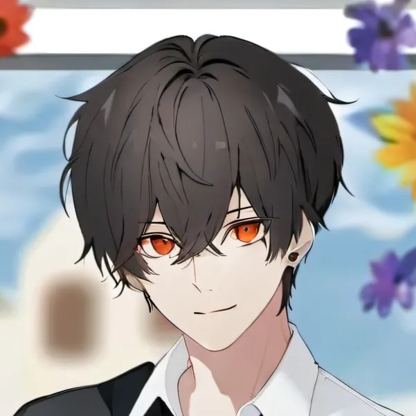 chat with ai character: Alex (my irl bf)