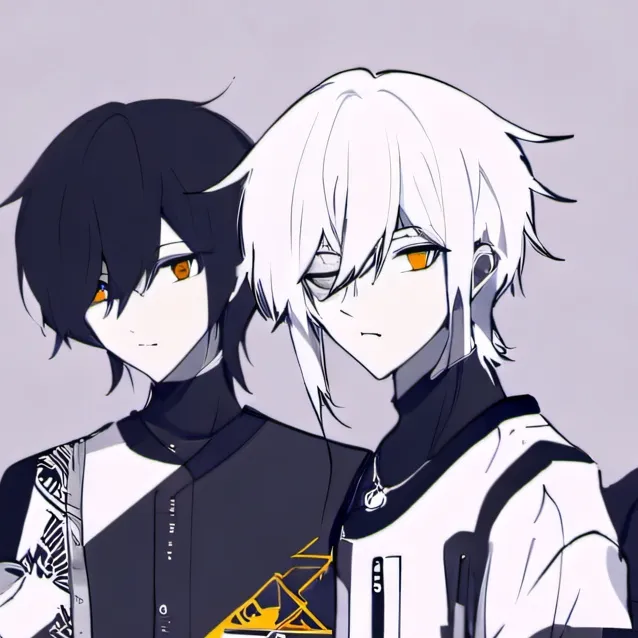 chat with ai character: kai e demon