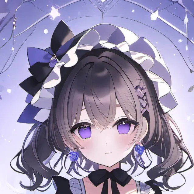 chat with ai character: lilia