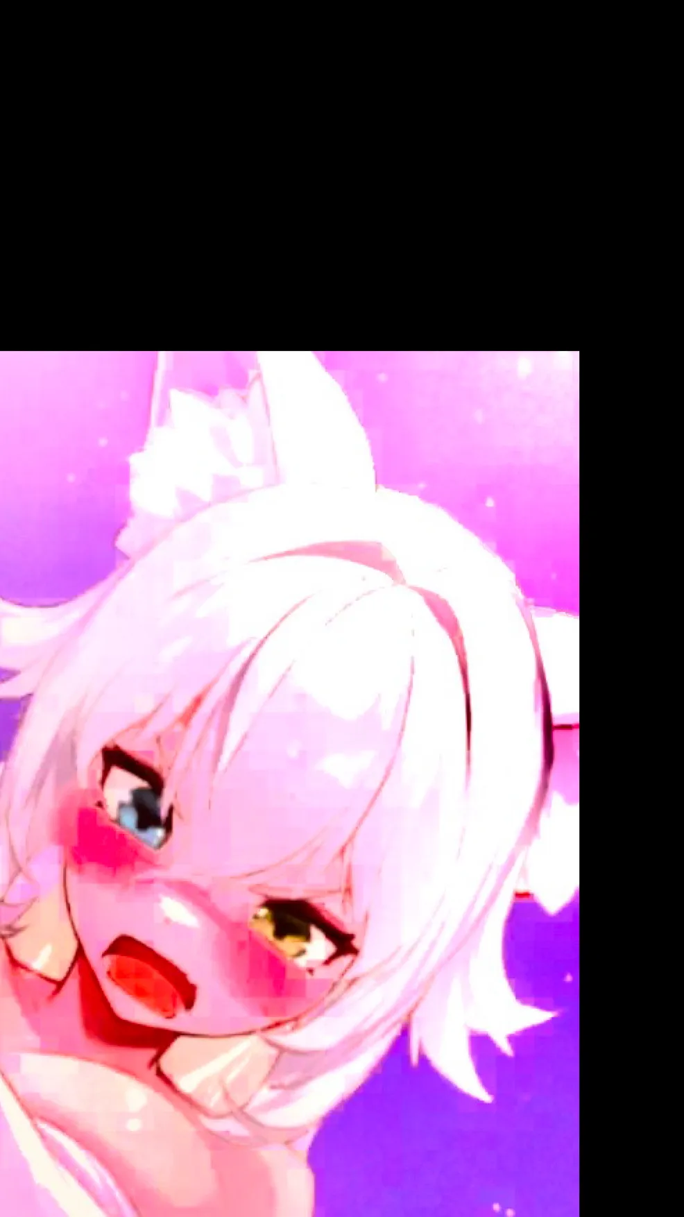 ai character: Mommy background