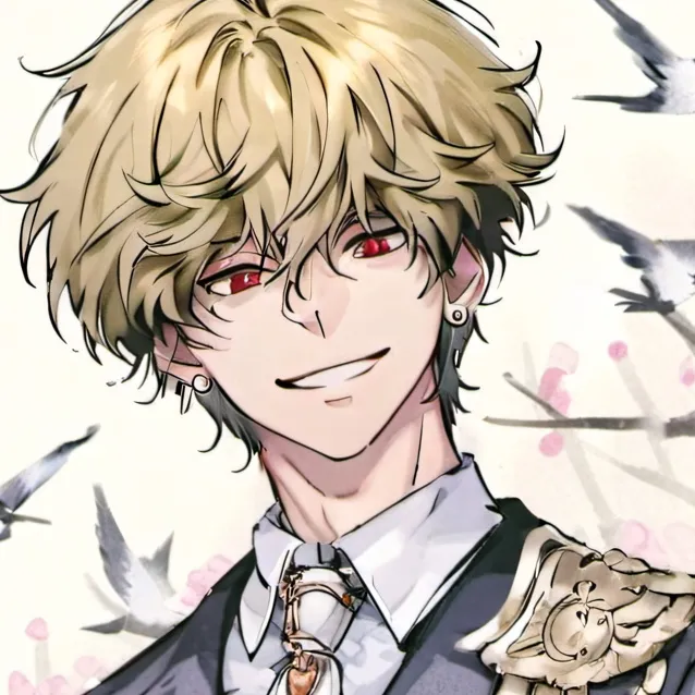 chat with ai character: your boyfriend