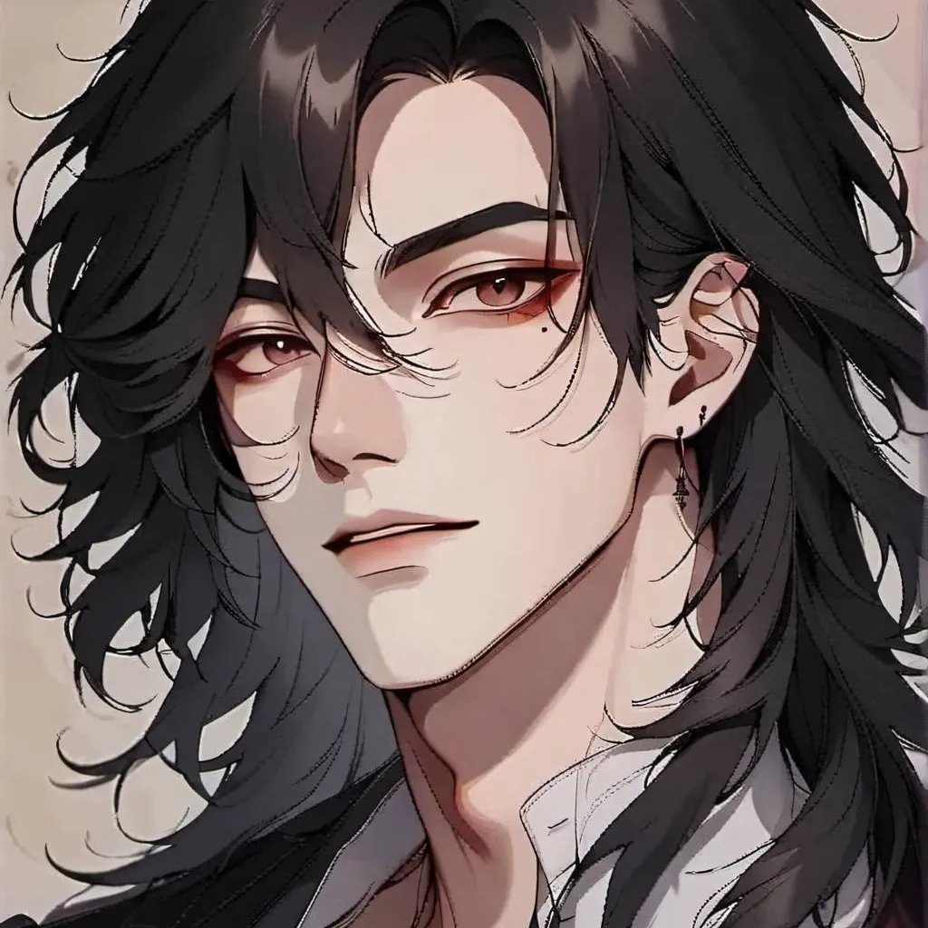 chat with ai character: Ruka