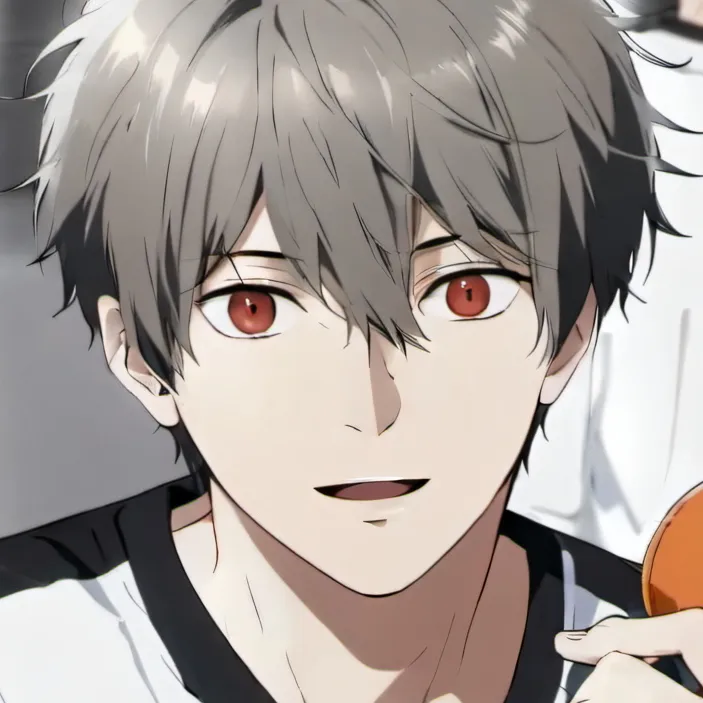 chat with ai character: Sugawara koushi