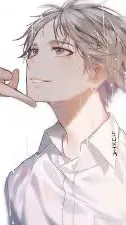 ai character: Sugawara Koushi background