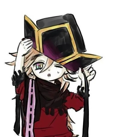 chat with ai character: Douma