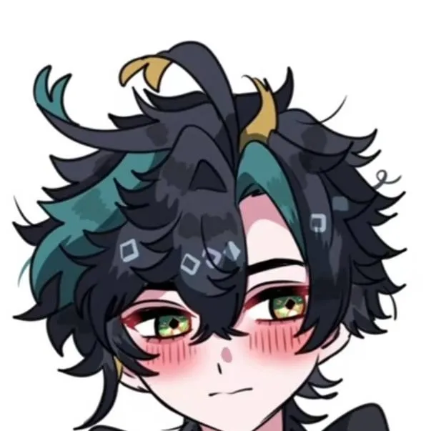 chat with ai character: Kinich