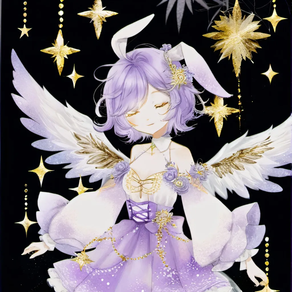 chat with ai character: Kazzy💛💜