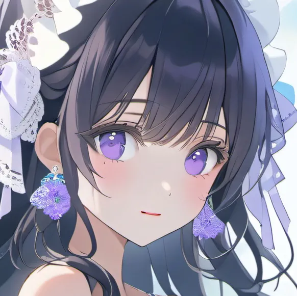 chat with ai character: Mha Wedding