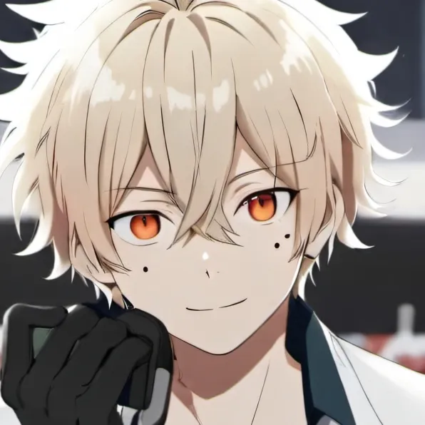 chat with ai character: Mha Stuck In Mall!