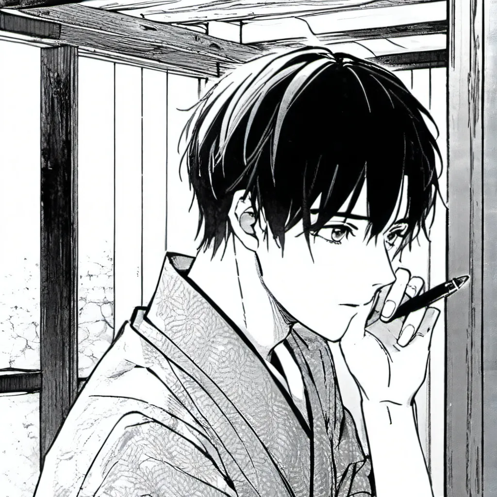 chat with ai character: ♡Asher light✞