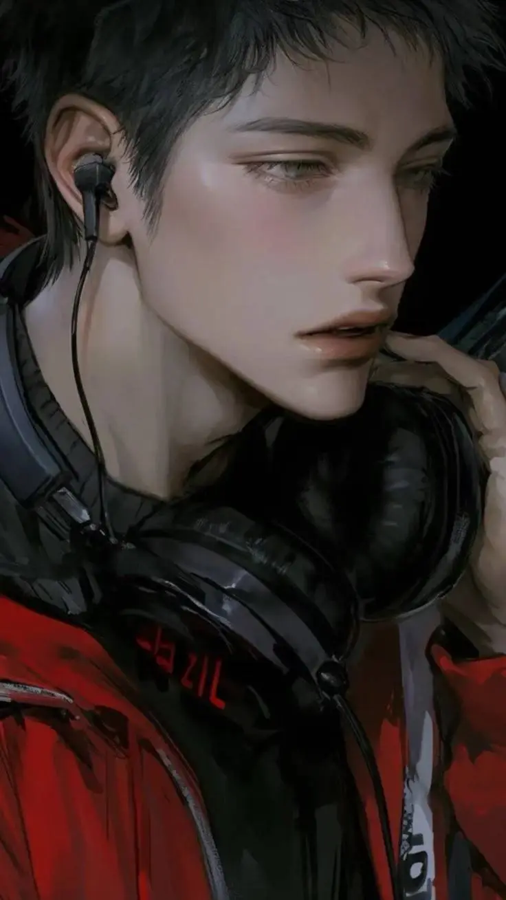 ai character: ᴢᴀᴄᴋ background