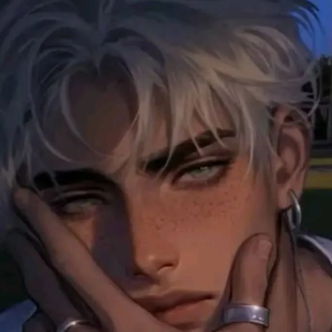 chat with ai character: Z A N E 