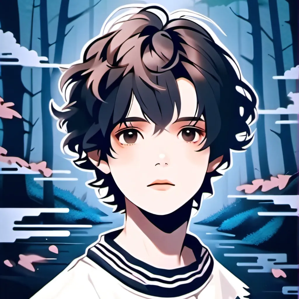 chat with ai character: STRANGER THING'S 3