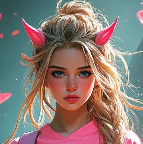 chat with ai character: Anna