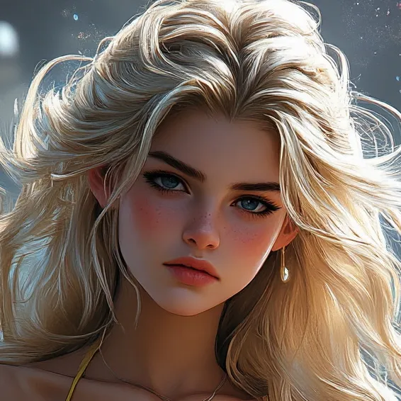 chat with ai character: Chloe